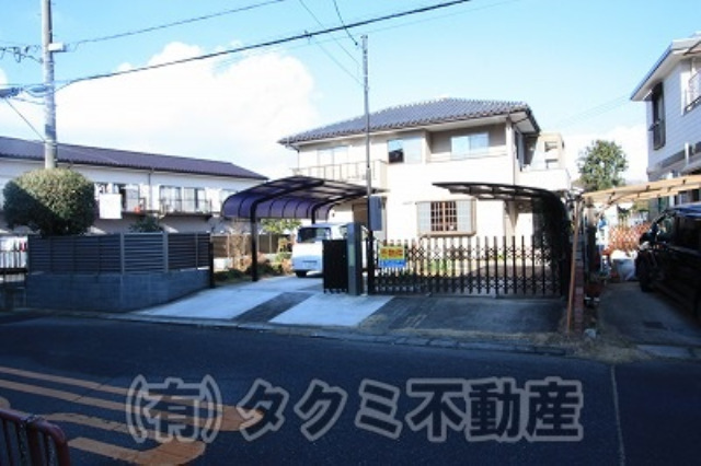 つくば市並木3丁目中古住宅 つくば市 不動産 売マンション 売戸建住宅 新築住宅 売中古住宅 売却査定